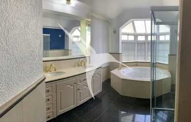 Imagem 10: Alphaville 12 Casa com 4 dormitórios