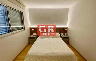 Imagem 10: Apartamento com área privativa à venda, 3 quartos, 1 suíte, 3 vagas, Buritis - Belo Horizo