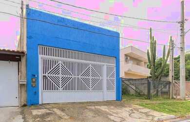 Imagem 1: Casa Residencial à venda, Narita Garden, Vargem Grande Paulista - CA0765