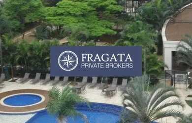 Imagem 12: Apartamento com 3 dormitórios à venda, 180 m² por R$ 2.700.000,00 - Brooklin Novo - São Pa