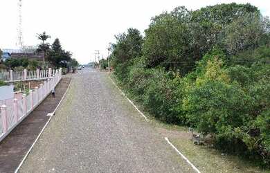 Imagem 4: Lindo Lote de Esquina. 614m² de Área