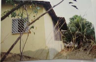 Imagem 4: Chácara na serra da mesa