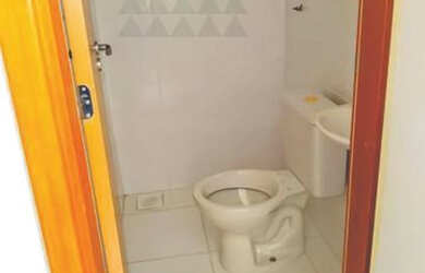 Imagem 7: Piazza Toscana. 2/4. 1 Suíte. 1 Vaga. Torre Livorno Rv. 37