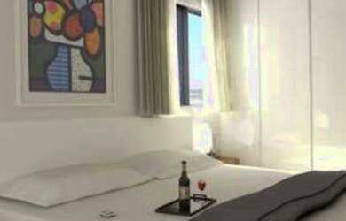 Imagem 5: Condominio parque das arvores