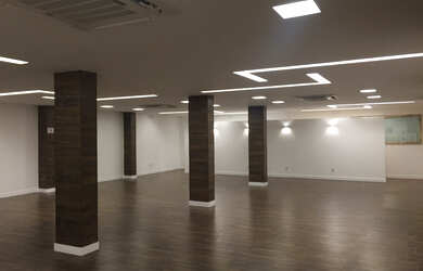 Imagem 2: Igreja, cursos, escola, profissionalizante, palestras