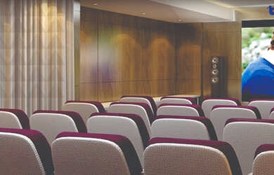 Imagem 9: Piazza Toscana. 2/4. 1 Suíte. 1 Vaga. Torre Livorno. Reve. 71