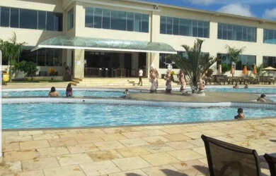 Imagem 9: Reserva em Caldas Novas Lacqua di Roma