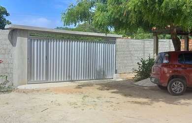 Imagem 7: CASA DE PRAIA 850 reais PROMOÇÃO sex a dom SEM.SANTA ALUGADA