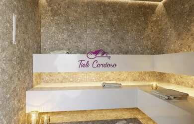 Imagem 8: APARTAMENTOINDAIATUBA. Piscina, Churrasqueira, VarandaeÁrea de serviço