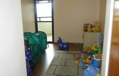 Imagem 9: Apartamento Residencial à venda, Anhangabaú, Jundiaí - AP0080