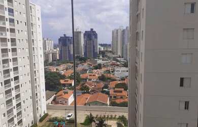 Imagem 6: Apartamento à venda, 96 m² por R$ 879.800,00 - Parque Rural Fazenda...