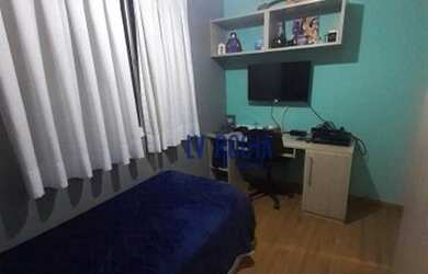 Imagem 5: Apartamento para venda no Condomínio Viva Vista Golf