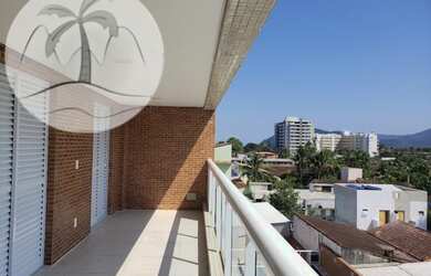 Imagem: O apartamento possui 2 Dormitórios, 1 Banheiro, 2 Vagas na