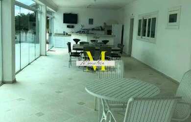 Imagem 7: Casa à venda de 5 Dorms, 950 M² no Condomínio City Castelo - Itu/SP