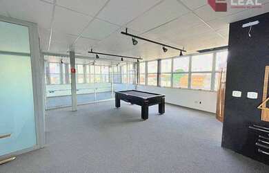 Imagem 3: Sala para alugar, 261 m² por R$ 4.250,00/mês - Foch I - Pouso Alegre/MG