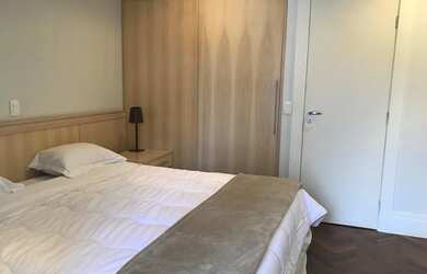 Imagem 9: Flat disponível em Pinheiros