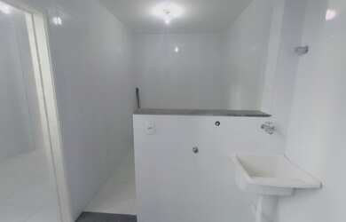 Imagem 12: APARTAMENTO RESIDENCIAL em SALVADOR - BA, CAMINHO DAS ÁRVORES