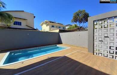 Imagem 14: Sobrado no Jardins Madri, Alto Padrão, 4 Suítes, Piscina, Novo, Oportunidade