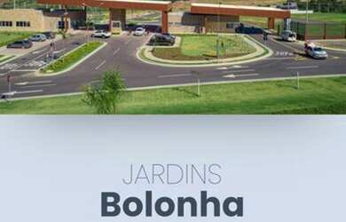 Imagem: O terreno possui 300m² de Área e está localizado em Jardins