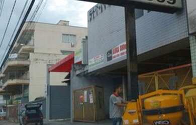 Imagem 11: Betim - Loja/Salão - Brasiléia