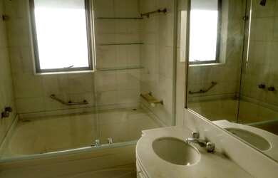 Imagem 7: APARTAMENTO COM VISTA CINEMATOGRÁFICA MONTANHAS, GOLFE CLUB