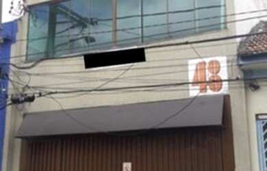 Imagem 1: Salão para alugar, 240 m² por R$ 5.000/mês - Santana - São Paulo/SP