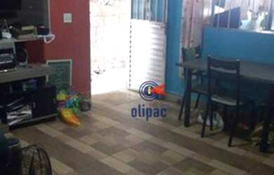 Imagem 12: Casa à venda, 78 m² por R$ 130.000,00 - Jardim São Domingos - Guarulhos/SP