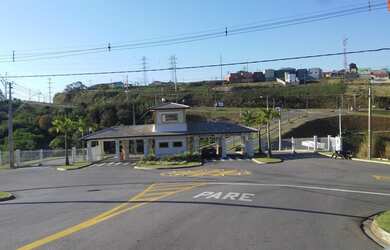 Imagem 12: TERRENO RESIDENCIAL em BRAGANÇA PAULISTA - SP, CONDOMÍNIO VILLA REAL DE BRAGANÇA