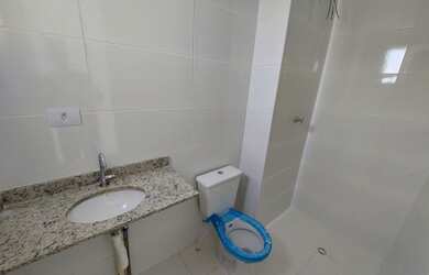 Imagem 9: APARTAMENTO 02 QUARTOS 01 SUÍTE 01 VAGAS FRENTE MAR LAZER COMPLETO EM...