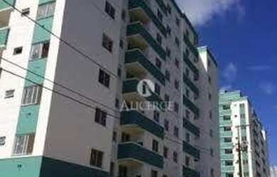 Imagem 2: Apartamento à venda, 60 m² por R$ 285.140,00 - Areias - São José/SC