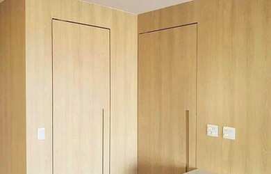 Imagem 14: Yris a venda em andar alto com vista livre e panorâmica