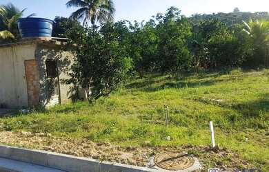 Imagem 4: Terreno à venda, 167 m² por R$ 84.000 - Campo Grande - Rio de Janeiro/RJ
