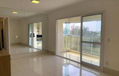 Imagem: O apartamento possui 3 Dormitórios, 4 Banheiros, 2 Vagas na