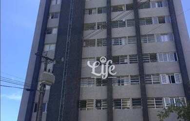 Imagem 2: Apartamento à venda, 221 m² por R$ 2.200.000,00 - Juvevê - Curitiba/PR