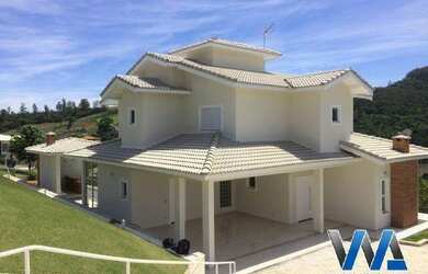 Imagem 3: Casa No Condomínio Jardim Das Palmeiras