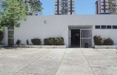 Imagem: ESPAÇO COMERCIAL AO LADO DO FÓRUM DO IMBUÍ E METRÔ