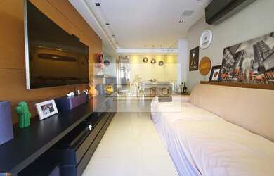 Imagem 14: RIO DE JANEIRO - Apartamento Padrão - FREGUESIA (JACAREPAGUÁ