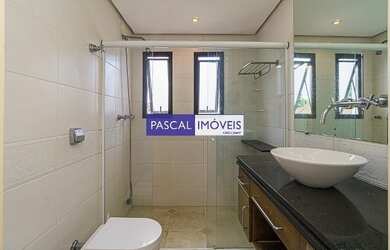 Imagem 10: SãO PAULO - Apartamento Padrão - Alto da Boa Vista