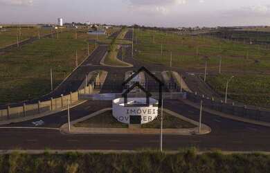 Imagem 12: Terreno à venda, 253 m² por R$ 185.000,00 - Residencial Maria Julia...