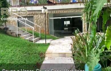 Imagem 7: Terreno à venda - Condominio Estância Parque Atibaia - SP