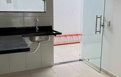 Imagem 4: Casas em residencial no Parque das Laranjeiras/ últimas unidades