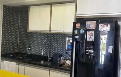 Imagem 4: Apartamento Jundiai na Vila Nambi Residencial Jardim Conquista 64m2 2...