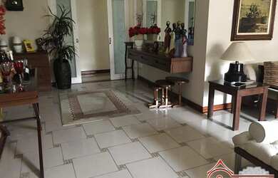 Imagem 7: LINDA CASA ALTO PADRÃO NO JD COLEGINHO JACAREÍ SP