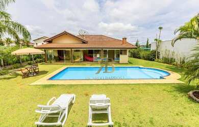 Imagem: A chácara possui 330m² de Área e está localizado em Tanque