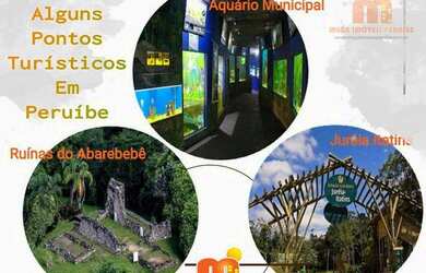 Imagem 6: Terreno à venda, 1965 m² por R$ 145.000,00 - Bougainvillee V - Peruíbe/SP