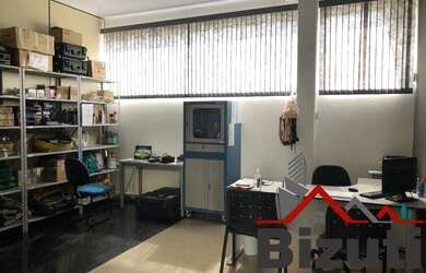 Imagem 15: galpão sumaré. Ar-condicionado, 1.200m² de Áreae5 Vagas na garagem