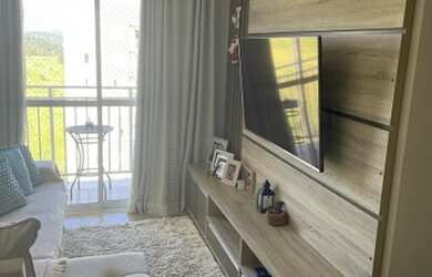 Imagem 12: Apartamento Jundiai na Vila Nambi Residencial Jardim Conquista 64m2 2...