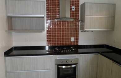 Imagem 2: CASA COM 3 DORMITÓRIOS À VENDA - PARQUE SANTA ISABEL - ITUPEVA/SP