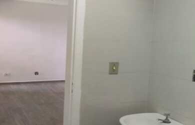 Imagem 12: APARTAMENTOSÃO VICENTE. Churrasqueira, 61m² de Área, 1 Banheiroe2 Dormitórios