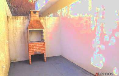 Imagem 13: Casa com 2 dormitórios à venda no Jardim Imperial em Atibaia/SP - CA1883